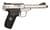 Smith & Wesson SW22 Victory - Stainless .22 LR Target Pistol thumbnail 3