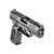 FN 509 Defender 9mm - Black Steel, 10+1 Capacity, Dual Action Pistol thumbnail 3
