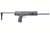 Kel-Tec CMR-30: Compact .22 WMR Semi-Auto Carbine - Matte Black thumbnail 4