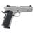 Tisas 1911 Carry SS45 .45 ACP 4.25in Stainless thumbnail 1