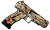 Hi-Point JCP .40 S&W Camo Defender Handgun thumbnail 4