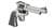 Ruger Super Wrangler .22 LR/Magnum Revolver - Silver Cerakote Finish thumbnail 1