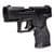 Taurus TX22 Compact .22LR 3.6" 13+1 SAO Pistol - Threaded Barrel thumbnail 4