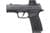Sig Sauer P365 X-Macro 9mm Luger 3.1in Black Nitron thumbnail 1