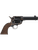 Pietta 1873 GW2 Californian .45 Colt SAO Revolver - Case Hardened Finish thumbnail 3