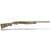 Stoeger P3500 12GA Camo Pump Shotgun: 26" Barrel, Fiber Optic Sight thumbnail 2