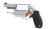 Taurus Judge Magnum 2.0: Dual Caliber Revolver with Fiber Optic Sights thumbnail 6