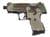 Hi-Point C-9 9mm Pistol - Woodland Camo, Striker-Fired, Threaded thumbnail 1