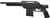 Savage 110 PCS .300 Blackout 10.5" Bolt-Action Tactical Rifle thumbnail 2