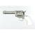 Taylors & Co Outlaw Legacy .357 Mag Revolver - Nickel Engraved thumbnail 1