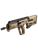 IWI Tavor X95 FDE 5.56 NATO Bullpup Semi-Auto Rifle thumbnail 4
