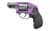 Charter Arms Lavender Lady .38 Special Revolver - Compact & Stylish thumbnail 1
