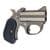 Bond Arms Honey B: Sleek Stainless 9mm Compact Derringer thumbnail 3