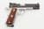Wilson Combat Classic Supergrade 1911 .45 ACP - Precision Elegance thumbnail 1