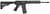 ATI Mil-Sport Tactical Rifle - 5.56 NATO, 16" Barrel, Adjustable Stock thumbnail 1
