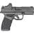 Springfield Armory Hellcat Pro OSP 9mm 3.7in Black 15rd thumbnail 2