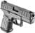 Springfield XD-M Elite Compact 10mm - Optics Ready Black Pistol thumbnail 3