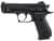 SAR K2 Compact .45 ACP - 14+1 Rounds, Ergonomic & Reliable thumbnail 1