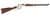 Henry Golden Boy Lever Action Rifle .22 WMR - Walnut/Brass thumbnail 1