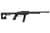 Savage 64 Precision .22 LR Semi-Auto Rifle - 16.5" Barrel, 20-Rd Mag thumbnail 4