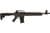 Century Arms Centurion III 12 GA Semi-Auto Shotgun - Inertia Action Black thumbnail 1