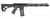 XYZ Tactical Carbine, 5.56 NATO, 16" Barrel, High-Capacity Black thumbnail 1