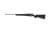 Tikka T3X Lite LH - 6.5 Creedmoor Precision Bolt Rifle, 24" thumbnail 4