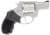Taurus 856 Compact .38 Spl +P Revolver - Stainless, 6rd SA/DA thumbnail 2