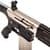Tokarev TAR 12MP Tactical Semi-Auto Shotgun - Nickel/Black Finish thumbnail 6
