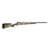 Savage 110 Ultralite Woodland 6.5 Creedmoor Lightweight Bolt Rifle thumbnail 2