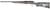 Savage A17 Sporter: .17 HMR Semi-Auto, 22" Barrel, 10rd Capacity thumbnail 2