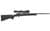 Howa M1500 GamePro 2 .308 WIN 22" Precision Bolt-Action Rifle - Black thumbnail 6