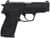 Sig Sauer P229 M11A1 9mm Compact, 15+1, DA/SA, Night Sights thumbnail 2