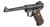 Ruger Mark IV 75th Edition .22 LR Precision Semi-Auto Pistol thumbnail 4