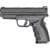 Springfield XD Mod.3 OSP 9mm, 4" Barrel, Black, Optic Ready, 10rd thumbnail 1