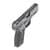 S&W M&P9 M2.0 Compact 9mm MA Compliant - Precision & Comfort Firearm thumbnail 3