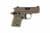 Sig Sauer P238 Scorpion .380 ACP Subcompact Defense Pistol thumbnail 1
