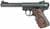 Ruger Mark IV Target .22 LR SAO Pistol - Precision Plinker Pro thumbnail 2