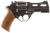 Chiappa Rhino 40SAR .357 Magnum Revolver - Compact Power & Precision thumbnail 2