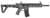 Gilboa Snake 5.56 Gen 1 Semi-Auto Rifle - Tactical & Home Defense thumbnail 2