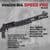 Panzer Arms M4 SPEED PRO Gen 1: 12 Gauge Semi-Auto Shotgun, Black thumbnail 7