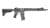 Noveske N4 Gen 4 5.56 NATO Ambi Tactical Rifle - Black, 16" Barrel thumbnail 1