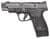 Smith & Wesson M&P9 Shield Plus Comp - 9mm Power Port Black thumbnail 5