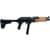 Century NAK9 Draco Braced 9MM Pistol - 33 Round Capacity thumbnail 1