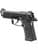 Beretta 80X Cheetah .380 ACP Compact Pistol - Black Anodized thumbnail 3
