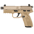 FN 502 Tactical .22 LR 4.60in FDE thumbnail 3