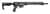 POF Minuteman .350 Legend 16.5" Semi-Auto Rifle - Black thumbnail 3