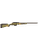 Mossberg 590 Mariner 12GA Pump Shotgun, Silver Marinecote, 8+1 Capacity thumbnail 3