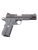 Wilson Combat 1911 CQB Elite Carry Gen 1 - 9mm, Gray Finish, Precision Pistol thumbnail 6
