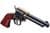 Heritage Rough Rider .22 LR Revolver - Cocobolo Grip, Classic Finish thumbnail 2